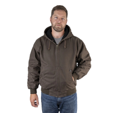 Load image into Gallery viewer, Heavy Duty Jacket Cheyenne - Dri-Duck