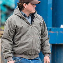 Load image into Gallery viewer, Heavy Duty Jacket Cheyenne - Dri-Duck