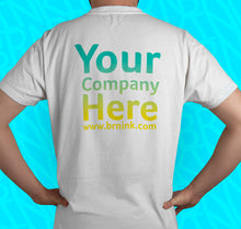 Load image into Gallery viewer, 50 T-shirt Customized -  Dynamic Pack