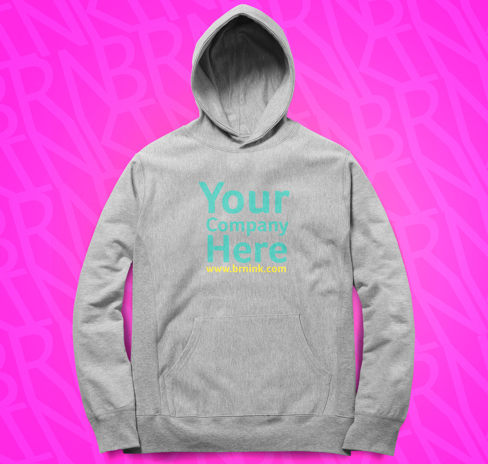 24 Sweatshirt  Hooded