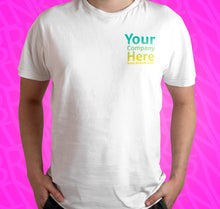 Load image into Gallery viewer, 36 T-shirt Customized - Starter Pack
